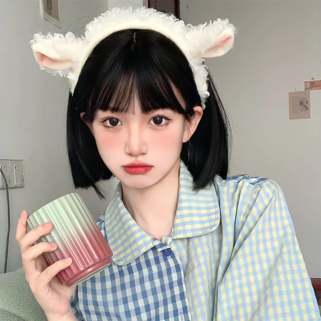 油桃红了